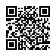 Código QR (código de barras bidimensional)