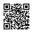 Código QR (código de barras bidimensional)