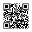 Código QR (código de barras bidimensional)