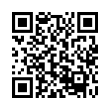 Código QR (código de barras bidimensional)