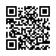 Código QR (código de barras bidimensional)