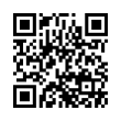 Código QR (código de barras bidimensional)