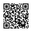 Código QR (código de barras bidimensional)