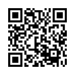 Código QR (código de barras bidimensional)