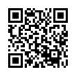 Código QR (código de barras bidimensional)