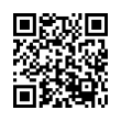 Código QR (código de barras bidimensional)