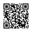 Código QR (código de barras bidimensional)