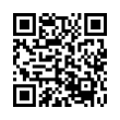 Código QR (código de barras bidimensional)