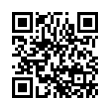 Código QR (código de barras bidimensional)