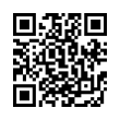 Código QR (código de barras bidimensional)