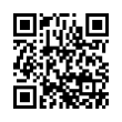 Código QR (código de barras bidimensional)