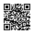 Código QR (código de barras bidimensional)