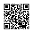 Código QR (código de barras bidimensional)