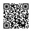 Código QR (código de barras bidimensional)