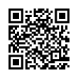 Código QR (código de barras bidimensional)