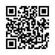 Código QR (código de barras bidimensional)