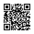 Código QR (código de barras bidimensional)