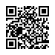 Código QR (código de barras bidimensional)