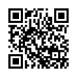 Código QR (código de barras bidimensional)