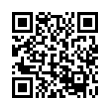 Código QR (código de barras bidimensional)