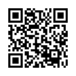 Código QR (código de barras bidimensional)