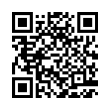 Código QR (código de barras bidimensional)