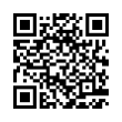 Código QR (código de barras bidimensional)