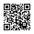 Código QR (código de barras bidimensional)