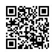 Código QR (código de barras bidimensional)