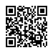 Código QR (código de barras bidimensional)