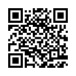 Código QR (código de barras bidimensional)