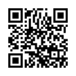 Código QR (código de barras bidimensional)