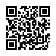 Código QR (código de barras bidimensional)