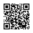 Código QR (código de barras bidimensional)