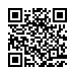 Código QR (código de barras bidimensional)