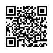 Código QR (código de barras bidimensional)