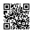 Código QR (código de barras bidimensional)