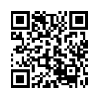 Código QR (código de barras bidimensional)