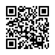 Código QR (código de barras bidimensional)