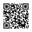 Código QR (código de barras bidimensional)