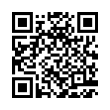 Código QR (código de barras bidimensional)