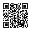 Código QR (código de barras bidimensional)