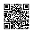 Código QR (código de barras bidimensional)