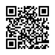 Código QR (código de barras bidimensional)