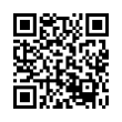 Código QR (código de barras bidimensional)