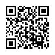 Código QR (código de barras bidimensional)