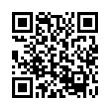 Código QR (código de barras bidimensional)