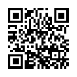 Código QR (código de barras bidimensional)