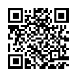 Código QR (código de barras bidimensional)