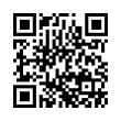 Código QR (código de barras bidimensional)